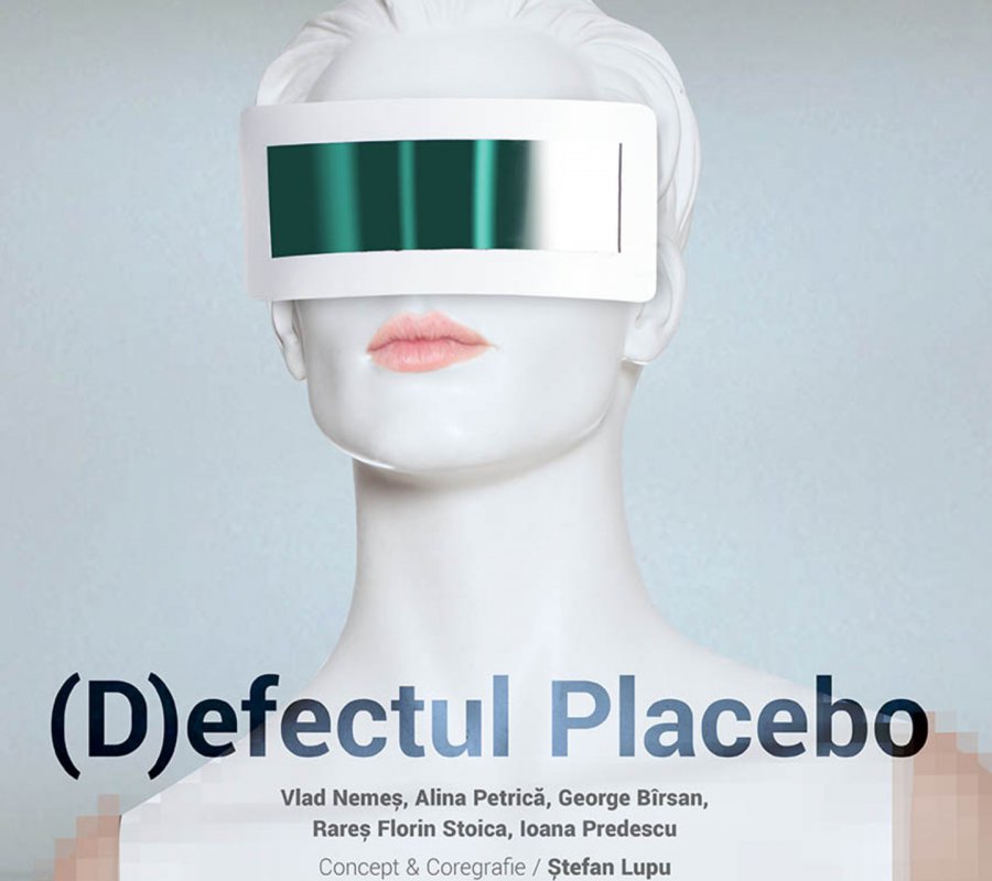 (D)efectul Placebo