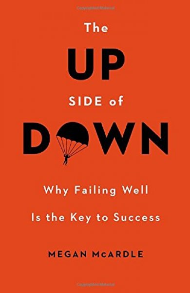 The Up Side of Down: Why Failing Well Is the Key to Success